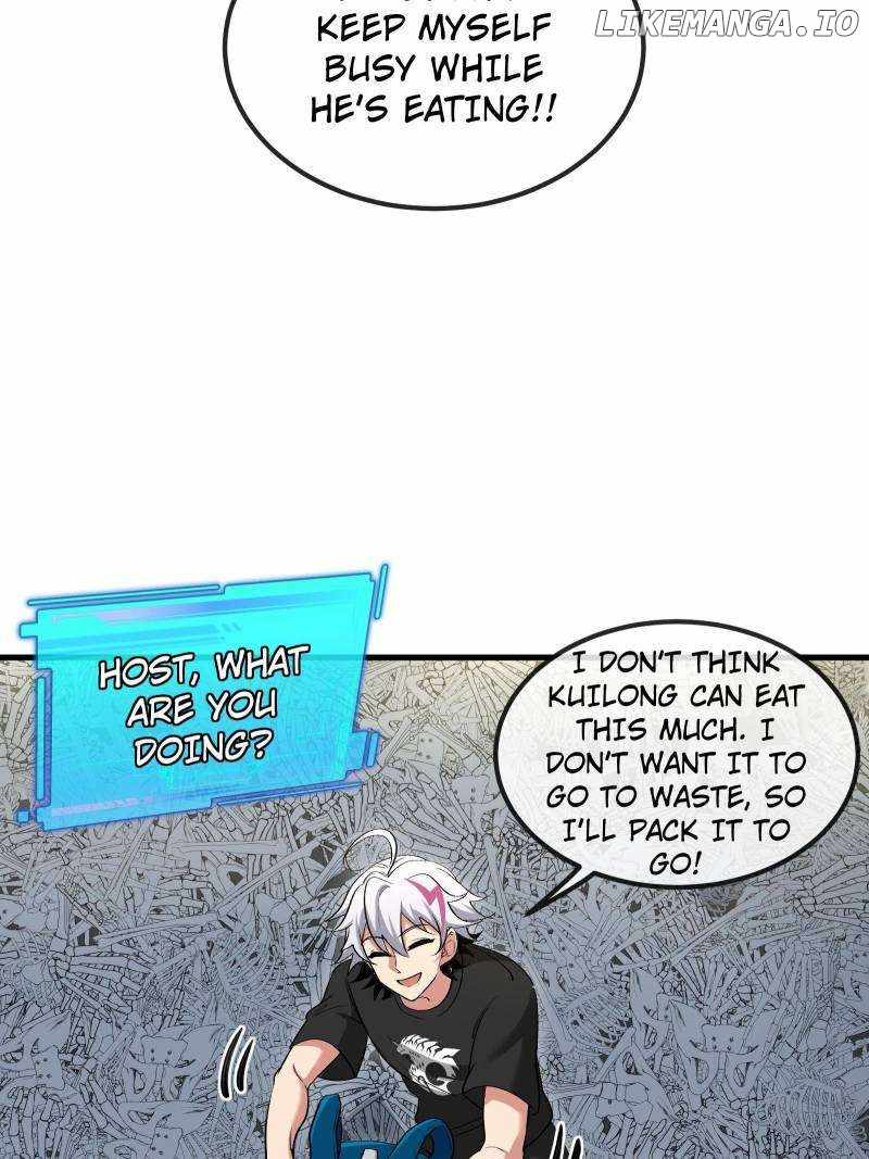 I Am The Monster Overlord Chapter 14 23